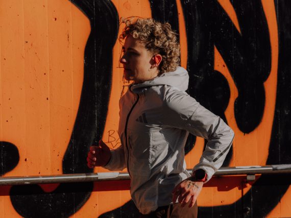 Suunto Spark