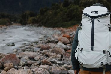 YETI Skala 32 im Fokus: Der neue Wanderrucksack für Damen und Herren