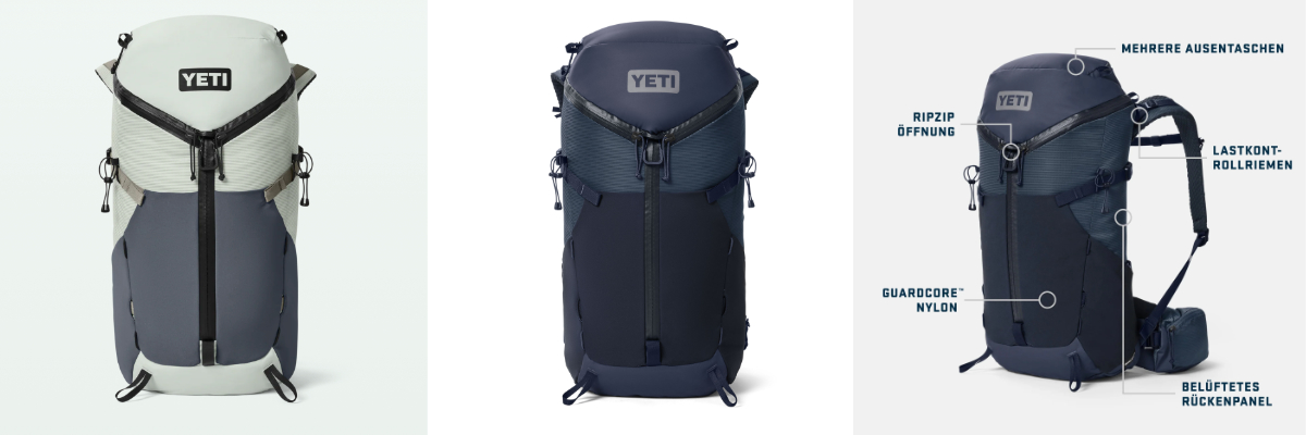 YETI Skala 32