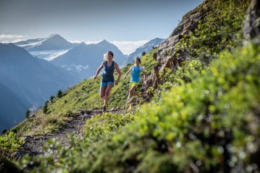 Das Pitztal – Die Trailrunning-Destination der Alpen