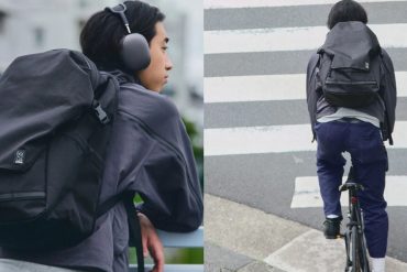 Extlek 24L im Check: Chromes neuer Lifestyle-Rucksack mit japanischem Feinschliff