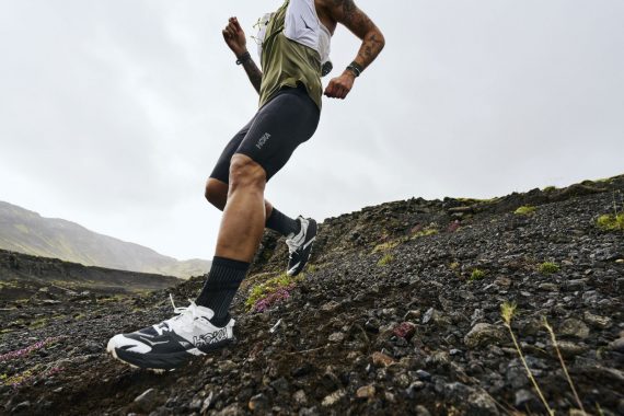 Speedgoat Quest 2026
