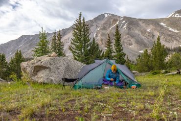 Thru-Hiking erklärt: Warum Big Agnes auf ultraleichte Ausrüstung setzt