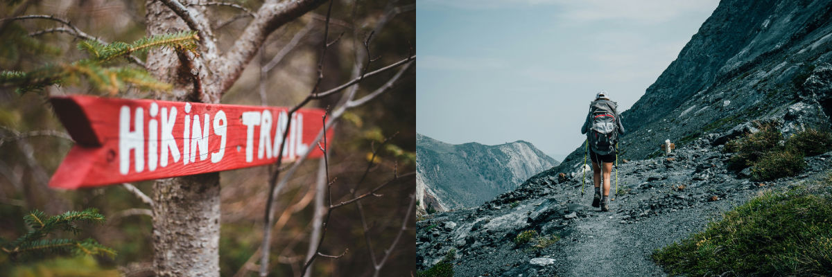 Thru-Hiking