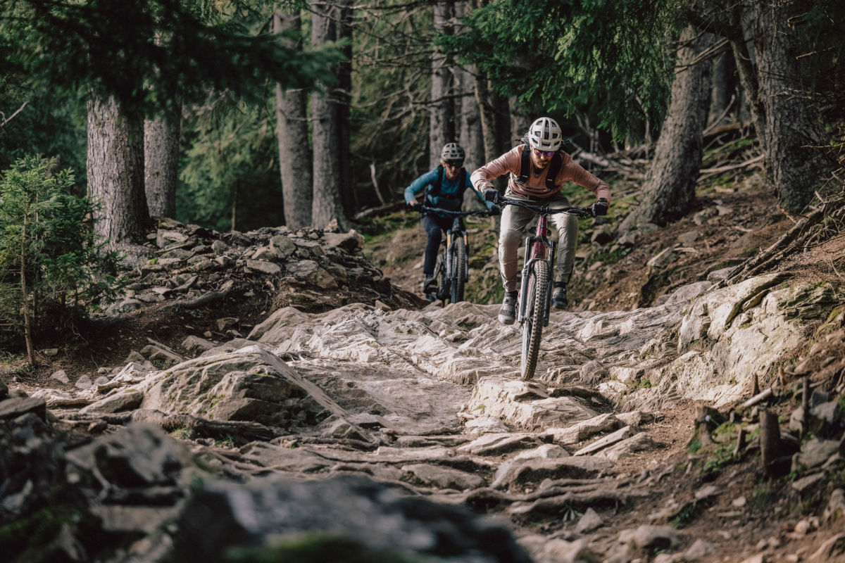 3-Länder Enduro Trails