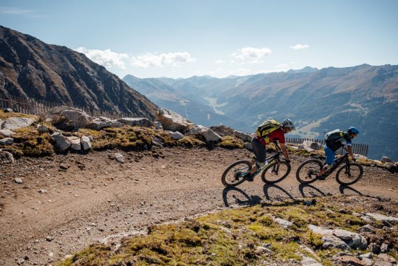 3-Länder Enduro Trails