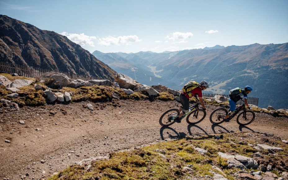 3-Länder Enduro Trails