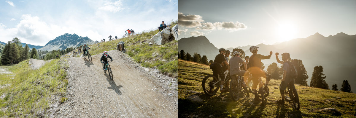 3-Länder Enduro Trails