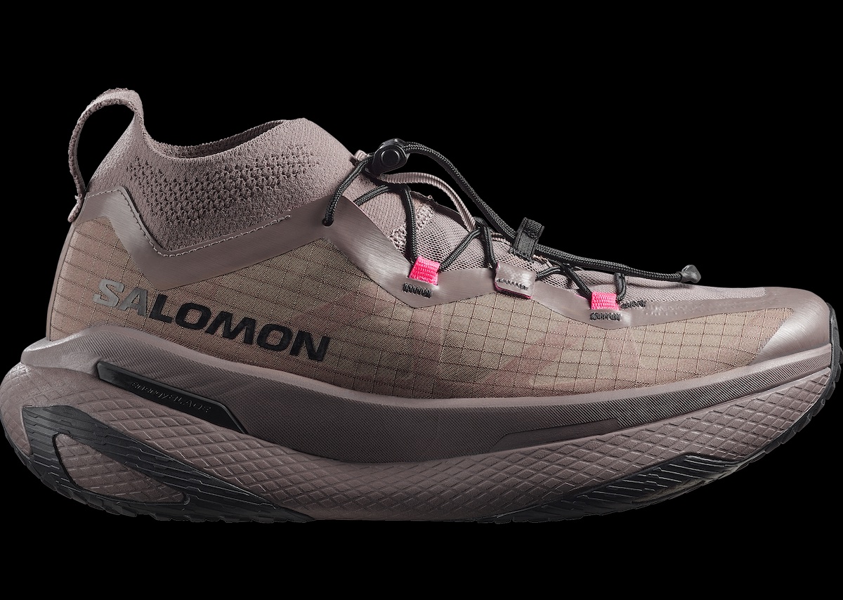 Salomon GRVL