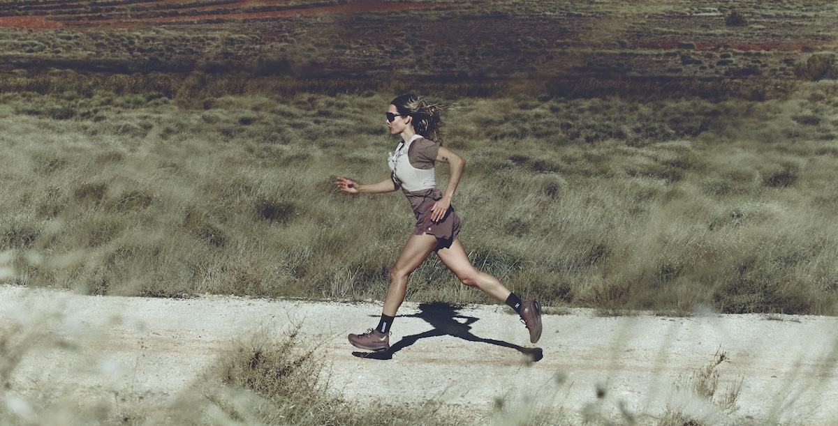 Salomon GRVL