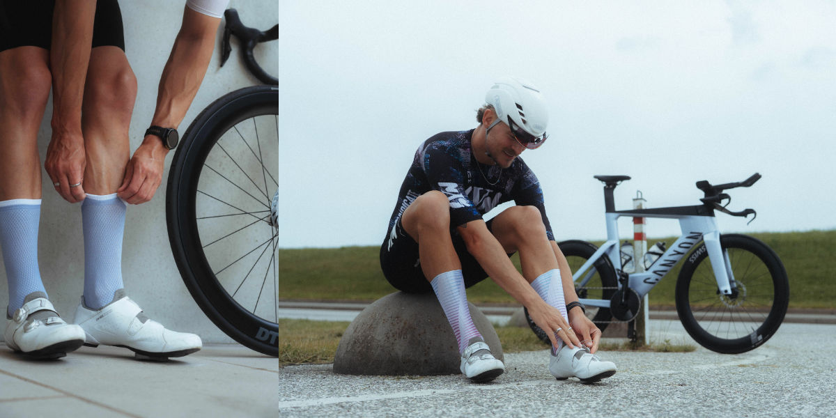 Cycling Kollektion