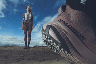 Salomon GRVL Concept – Mehr Federweg für Feldwege