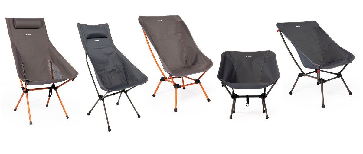 Micro Chair