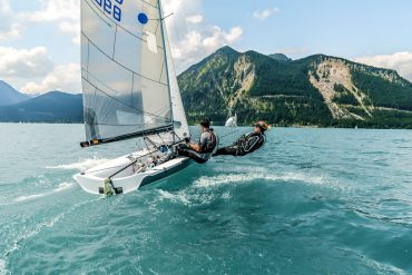 Coolcation in Europa: 8 Orte, an denen der Sommer herrlich erfrischend bleibt