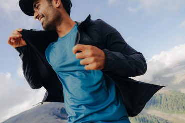 7mesh Northwoods: Die leichte Windjacke für schnelle Tage in den Bergen