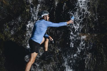 Katadyn BeFree im Test: Trailrunning und Bike-Touren mit frischem Trinkwasser
