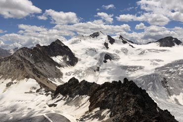 Der Wandersommer im Pitztal: Coolcation, Gipfelglück und Ruhe am Dach Tirols