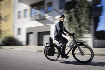 Thule InLock und Shield: Das neue Standard-System für Fahrradtaschen im Test