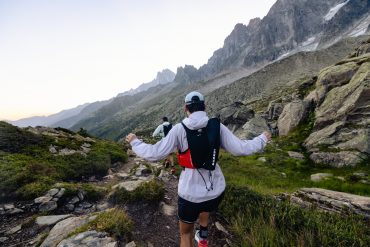 Entdeckt die neue Outdoor-Bekleidung von Mammut: Für lange Tage in den Bergen