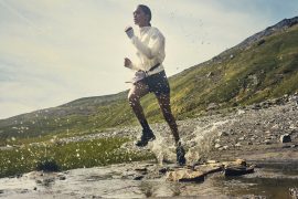 H&M Move Running und Hiking