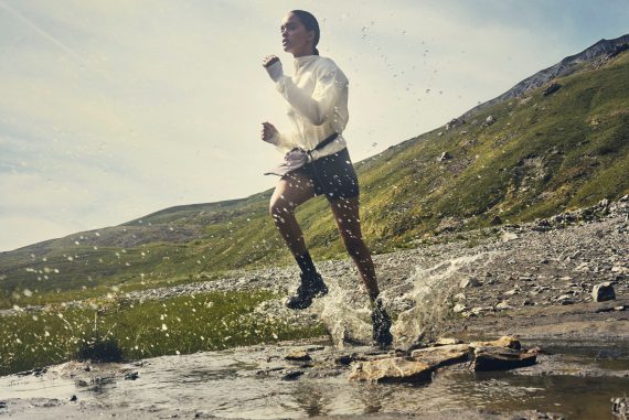 H&M Move Running und Hiking