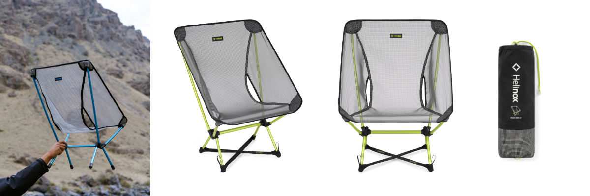 Helinox Ultra-Light