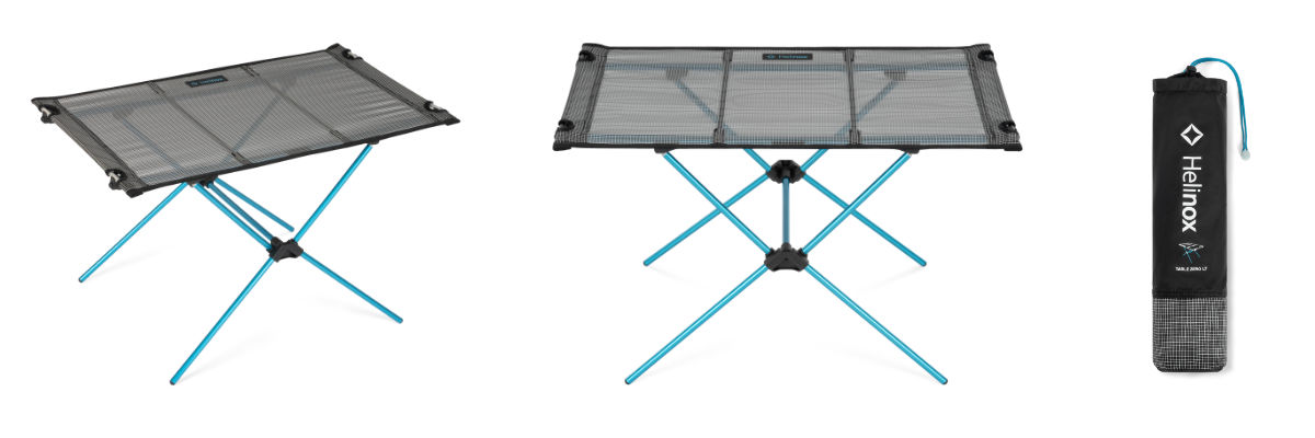 Helinox Ultra-Light