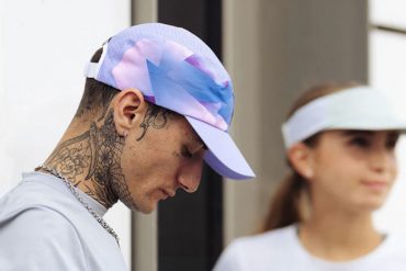 So laufen heiße Tage besser: Die neuen Running Caps von Incylence