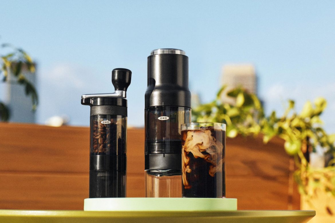 OXO Brew Collection