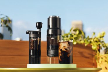 OXO Brew Collection: Wenn guter Kaffee unterwegs zum Ritual wird