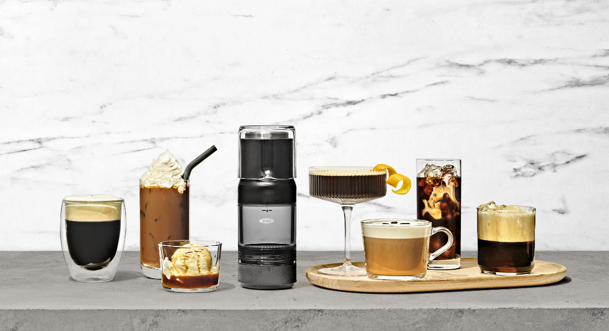 OXO Brew Collection