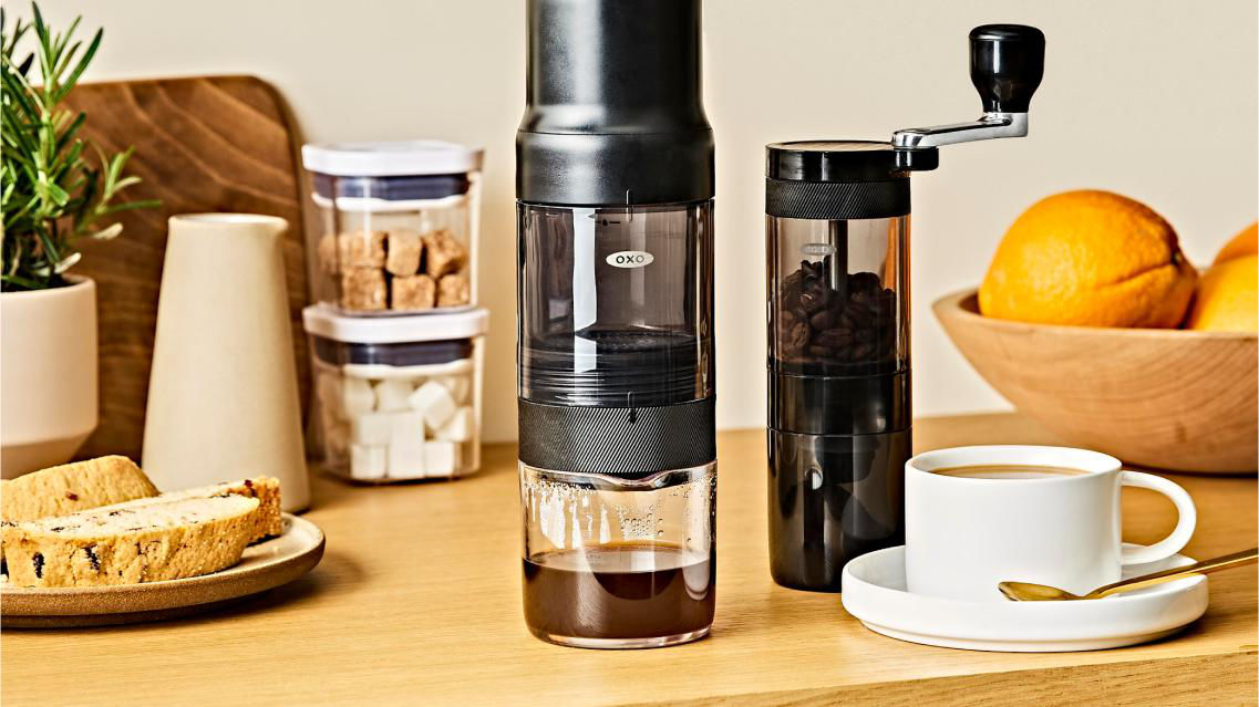 OXO Brew Collection