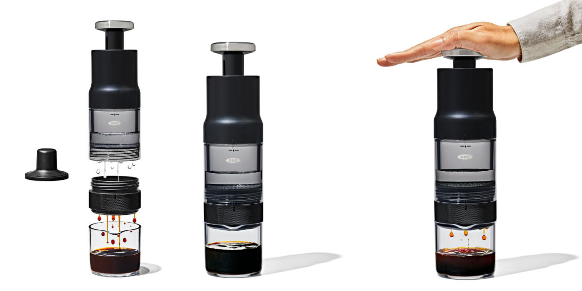OXO Brew Collection