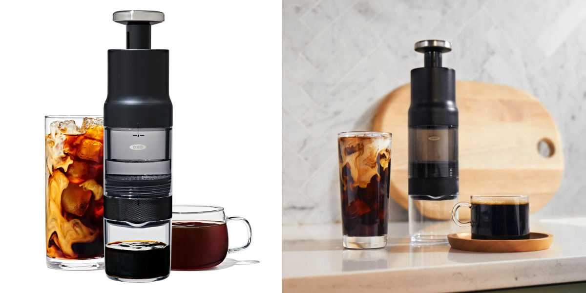 OXO Brew Collection