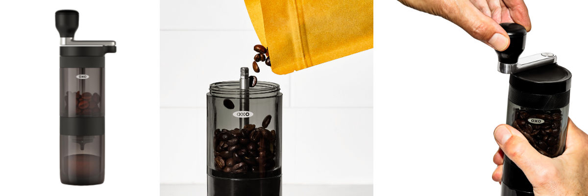 OXO Brew Collection