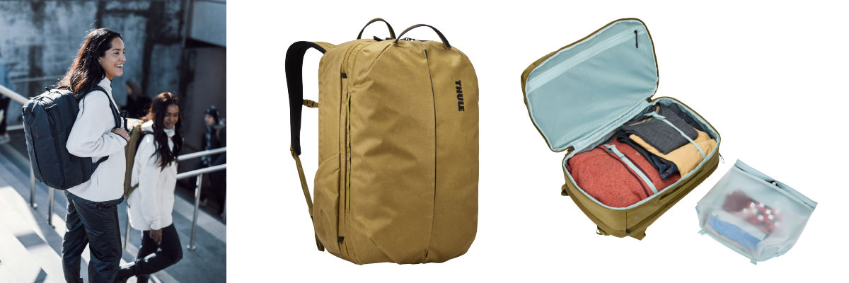 Thule Aion