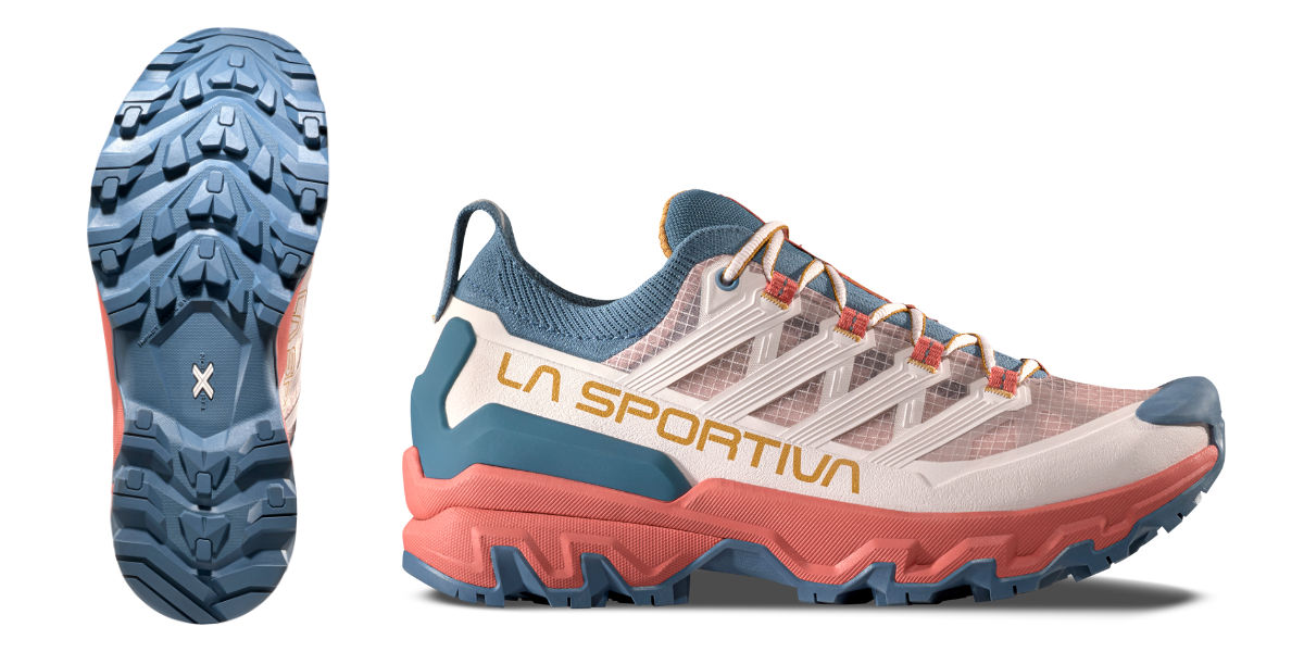 Ultra Raptor 3