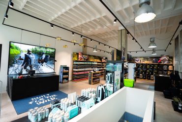 YETI Store eröffnet in München — Adresse, Öffnungszeiten, Highlights