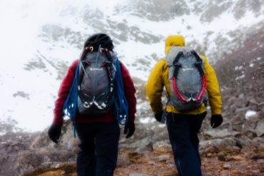 Montane Hardshells 2026: Welches Materialkonzept passt zu deinem Abenteuer?