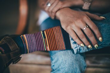 Hochwertige Merinowolle für den Alltag: Die neuen Darn Tough Lifestyle-Socken
