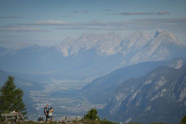 Slow Vacation in Innsbruck: Zwischen Stadt, Berg und Genuss