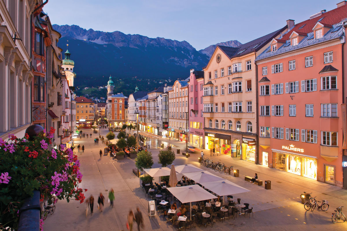 Innsbruck