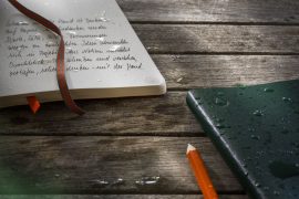 Leuchtturm1917 Outlines