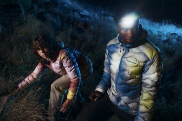Peak Performance Helium AOP: Das Daunen‑Upgrade für Männer, die jeden Tag mehr wollen