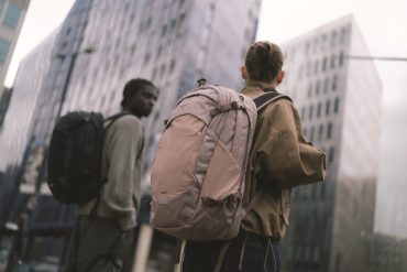Der neue Osprey Nebula 32 Driftshade: Ein Rucksack für Büro, Citytrip und Wanderweg