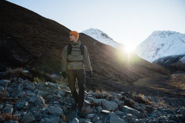 Technische Perfektion für Eis und Fels: Die Montane Winter-Highlights im Härtetest