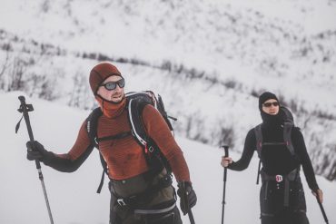 Die erste Schicht zählt: Neue Devold Baselayer für kalte Tage