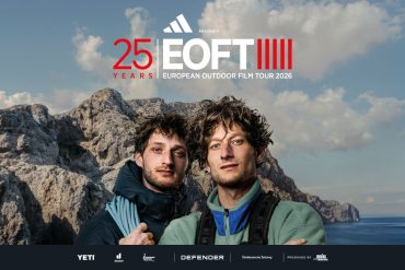 25 Jahre Outdoor-Kino: Die EOFT 2026/27 startet im Oktober