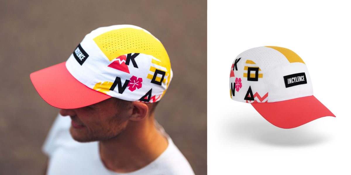 Incylence Kona