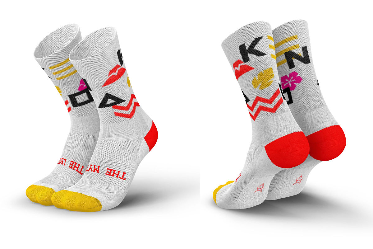 Incylence Kona